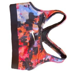 Girls Nike Sports bra